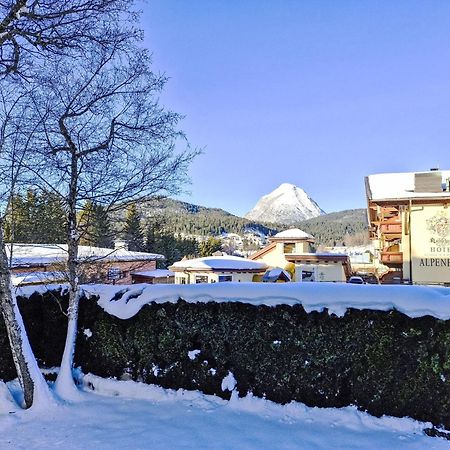 Apartment Liebl-2 By Interhome Seefeld in Tirol Exterior foto